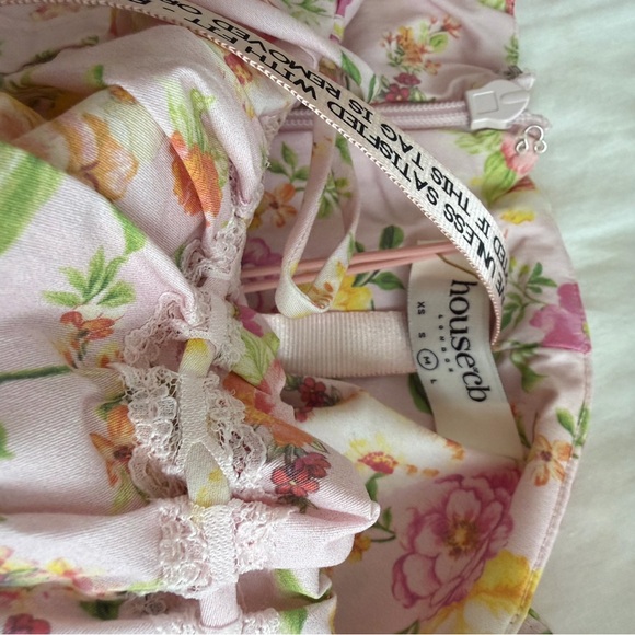 House of CB Natassia Mini dress - Picture 4 of 5